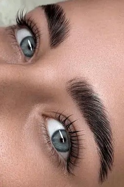 Browlift vegan